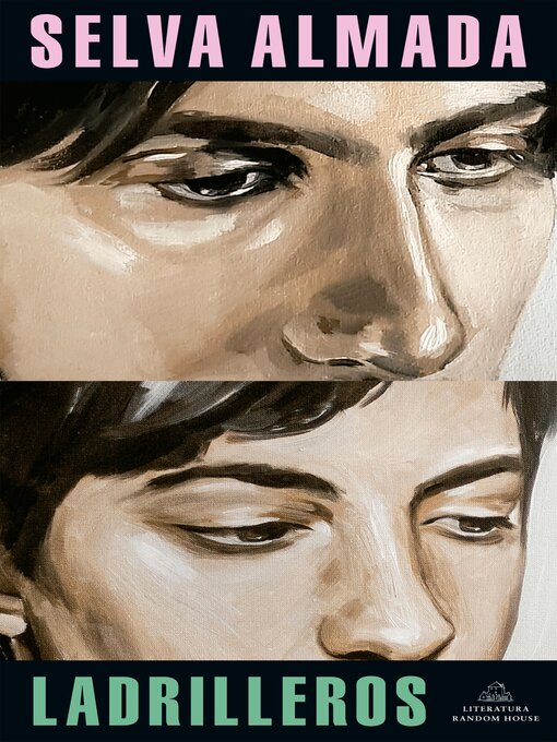 Title details for Ladrilleros by Selva Almada - Available